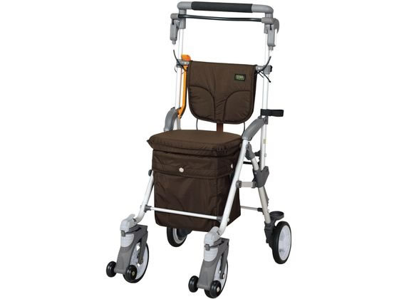 �}�L�e�b�N �L�����[�X���[��N �u���E�� CS-10BR