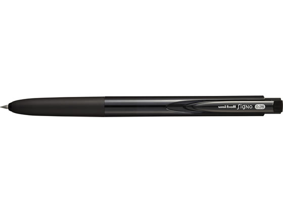 三菱鉛筆 ユニボールシグノRT1 0.28mm 黒 UMN155N28.24【通販