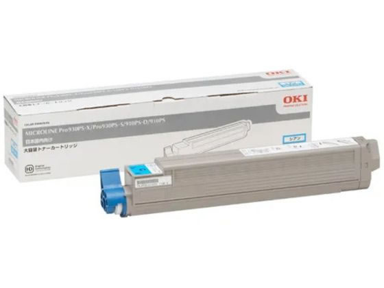 OKI TNR-C3HC2 ��e�ʃV�A��