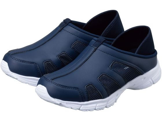 �}�c���V 2Way�i�[�X�V���[�Y 25-4002-0408 26.5cm MY-NS1001NA(ALL�l�C�r�[