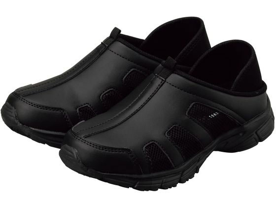 �}�c���V 2Way�i�[�X�V���[�Y 25-4002-0509 27cm MY-NS1001BL(ALL�u���b�N