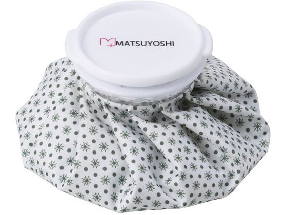 �}�c���V �A�C�X�o�b�O(��)�� �X�̂� 25-3261-02 MY-7282(140MM)