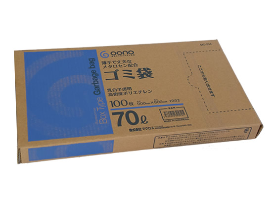 B)Goono BOX^S~ܔ苭70L100*5