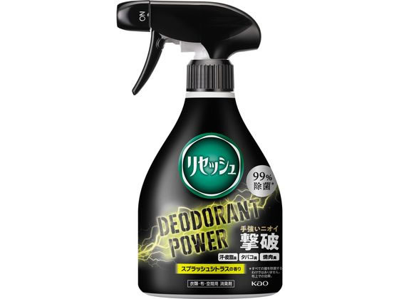 KAO ���Z�b�V�� �f�I�h�����g�p���[ �X�v���b�V���V�g���X�̍��� �{�� 350mL