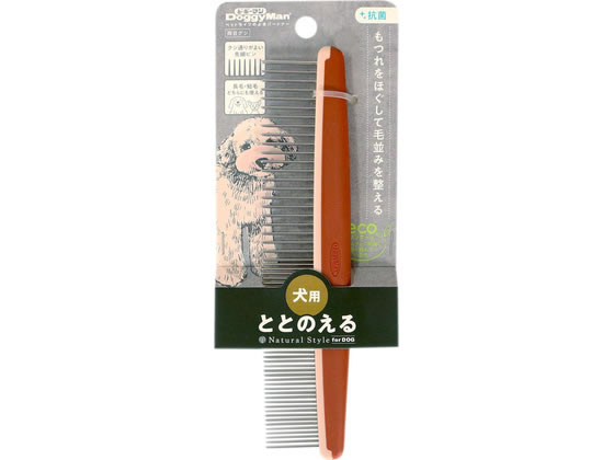 �h�M�[�}���n���V Natural Style forDog ���ڃO�V