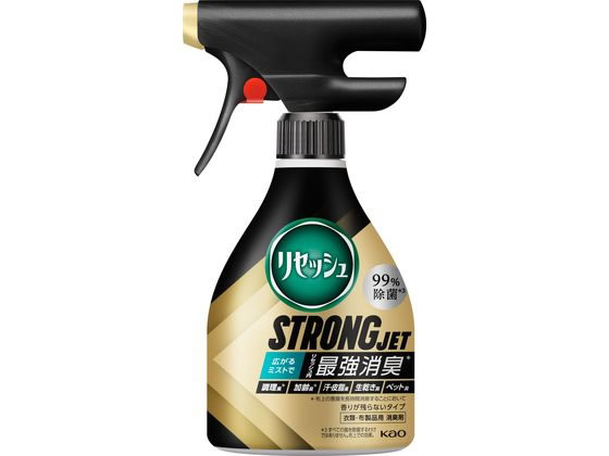 KAO ���Z�b�V�� �X�g�����O�W�F�b�g ���肪�c��Ȃ��^�C�v �{�� 350mL