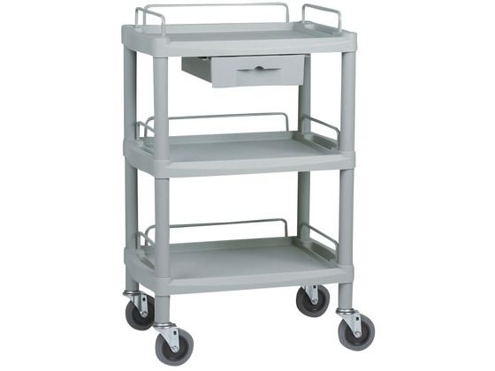 �}�c���V �N���V�b�N�J�[�g�O�i�E���o�t(�g���� �J�[�g(������)23-5303-00 Y-101H(�O���[)