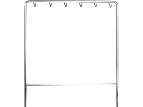 �}�c���V �N���V�b�N�J�[�g�p�n���K�[