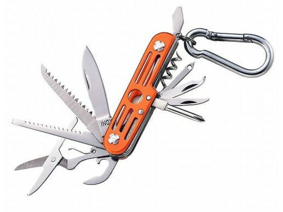 ���ѐ��쏊 ���[�J�[�Y 12���c�[���J���r�i�t �I�����W L-67