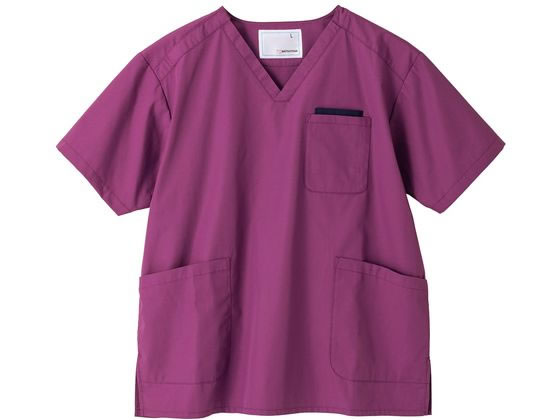 �}�c���V �X�N���u �g�b�v�X �f�@�� 25-6500-0004 L MY-NS0820BU(�o�[�K���f