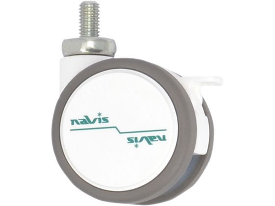 �A�Y���� �i�r�X�L���X�^�[��50mm �l�W �X�g�b�p�[�t�� 7-8320-01-01