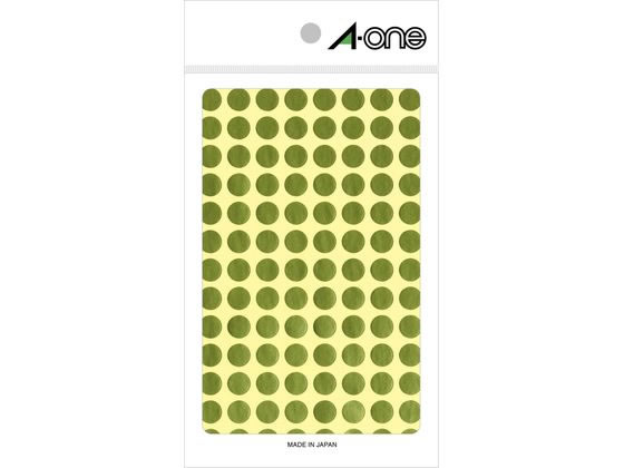 �G�[���� �J���[���x���ی^ ���a9mm �� 8�V�[�g 07011