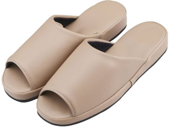 �}�c���V �X���b�p(�R���t�H�[�g)�O�J �R�ۃX���b�p 24-2702-0002 �x�[�W�� HP-14(12�\�N�C��)