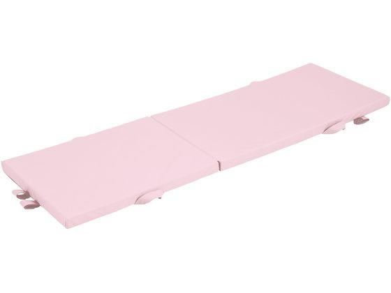 �}�j���A���X�g���b�`���[�p �}�b�g���X(����E50mm)�s���N 7-8388-04