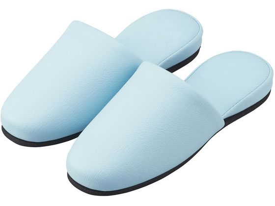 �}�c���V �X���b�p(���ۃA�N�A�x��)�R�ۃX���b�p 24-2700-0002 �u���[ HP-09(12�\�N�C��)