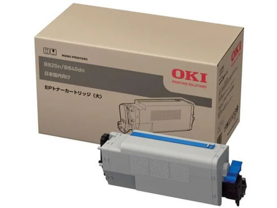 OKI EPC-M3B2