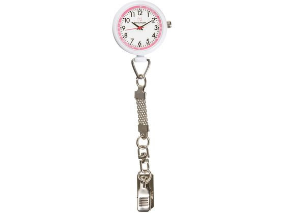 �}�c���V �i�[�X�E�H�b�`��30�N���b�v �������v 25-4009-00 MY-NS0440WH(�z���C�g)