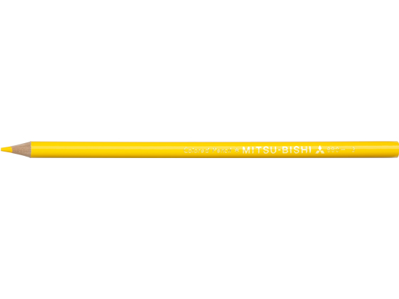 三菱鉛筆 色鉛筆 K880 やまぶき 12本 K880.3 | Forestway【通販