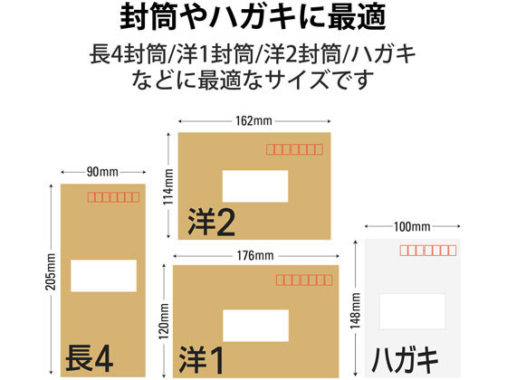 エレコム キレイ貼り 宛名・表示ラベル 24面 上下余白付 20シート 通販