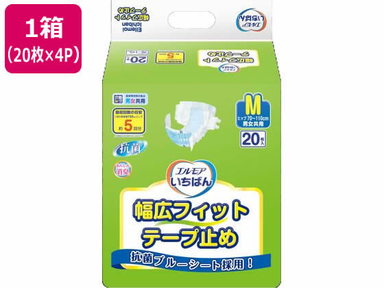 �J�~���� �G�����A�����΂� ���L�t�B�b�g�e�[�v�~�� M 20���~4�p�b�N