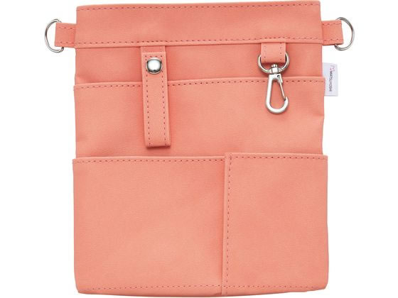 �}�c���V �y���P�[�X �i�[�X�O�b�Y 25-4021-01 MY-NS0530PI(�s���N)