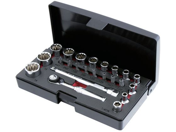 Pro-Auto 1 4DR.23PC\PbgZbg PA223SS