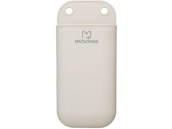 �}�c���V �������Ƃ��y���P�[�X �i�[�X�O�b�Y 25-4023-03 MY-NS0540WH(�z���C�g)