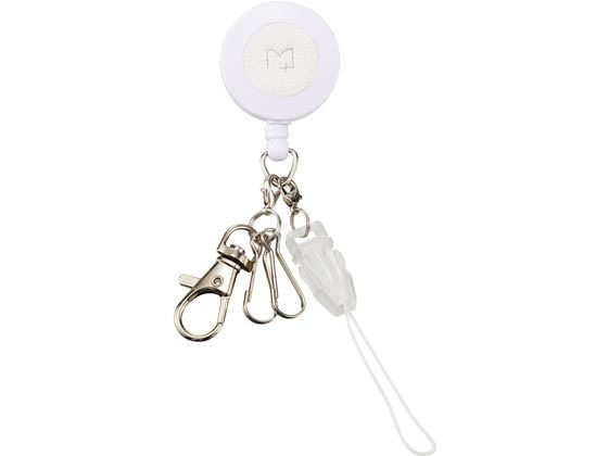 �}�c���V ���[���`�F�[�� 25-4024-00 MY-NS0445WH(�z���C�g)