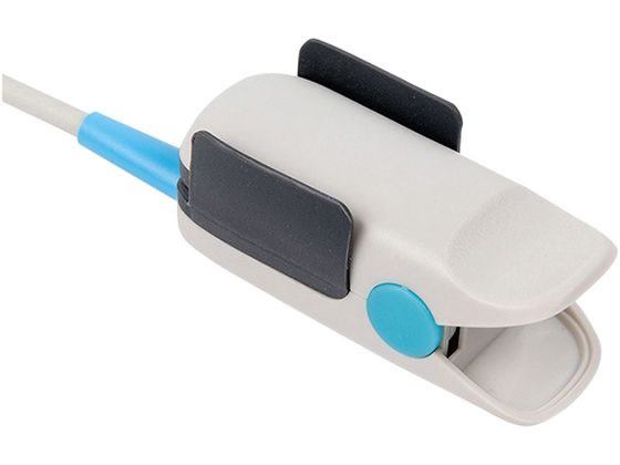 �����[�U�u��SpO2�Z���T(���{���d�݊�) ���l �n�[�h�E�Ռ� 1.5m 7-9204-31