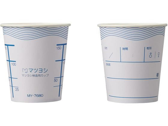 �}�c���V �����p�J�b�v ���A�R�b�v 24-8655-00 MY-7680(205ML)100�R�C��