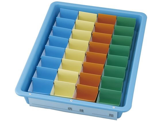 �}�c���V �U��g���[(1�T�ԊǗ��^�C�v ����g���[ 24-5045-01 MY-8015B(�u���[)