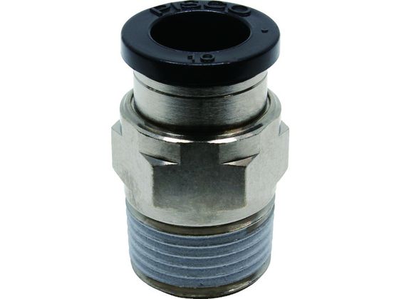 PISCO `[utBbeBO Xg[g KOa10mm ڑaR3 8 PC10-03