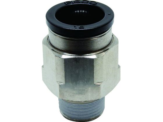 PISCO `[utBbeBO Xg[g KOa16mm ڑaR3 8 PC16-03