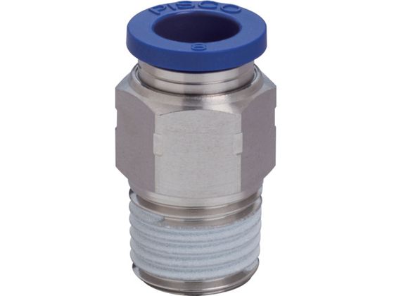PISCO SUS304p Xg[g PC16-04SUS