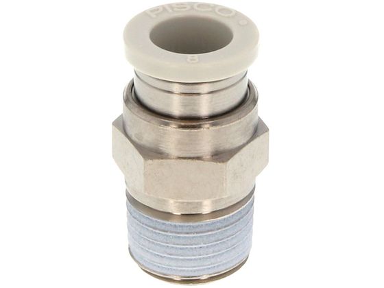PISCO `[utBbeBO Xg[g `[uOa:6mm lWTCY:R1 8 CgO[dl PC6-01W