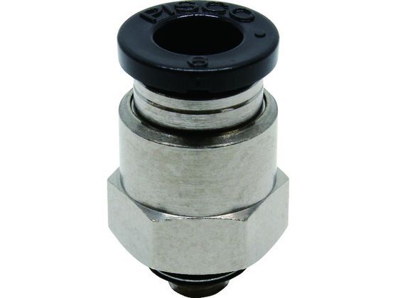 PISCO `[utBbeBO Xg[g KOa6mm ڑaM5~0.8 PC6-M5