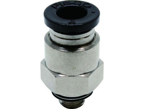 PISCO `[utBbeBO Xg[g KOa6mm ڑaM6~1 PC6-M6