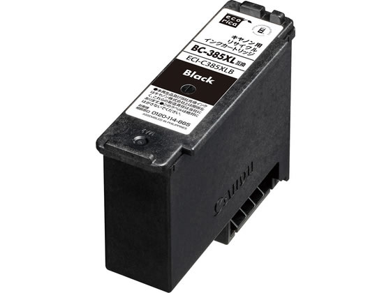 �G�R���J �L���m���p���T�C�N���C���N�J�[�g���b�W �u���b�N ECI-C385XLB