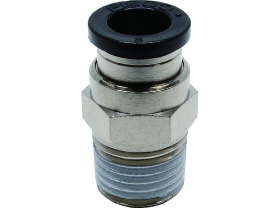PISCO `[utBbeBO Xg[g KOa8mm ڑaR1 4 PC8-02