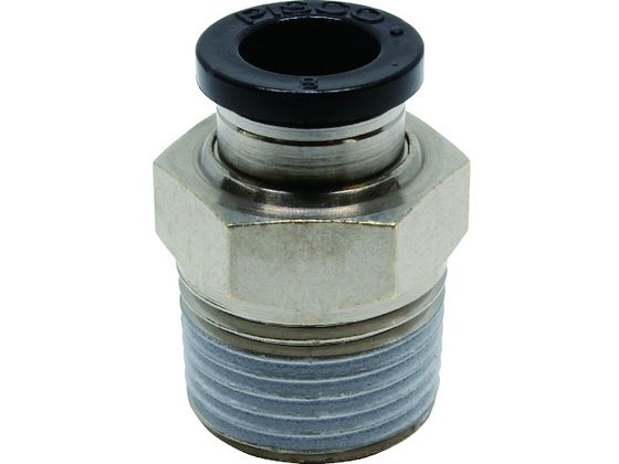 PISCO `[utBbeBO Xg[g KOa8mm ڑaR3 8 PC8-03
