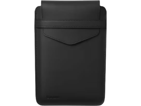 �J�V�I �{�i�����d��p���[�P�[�X �u���b�N CAL-CC10-BK-N