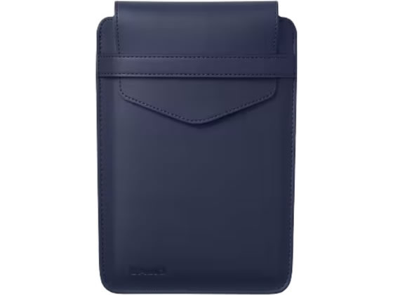 �J�V�I �{�i�����d��p���[�P�[�X �u���[ CAL-CC10-BU-N