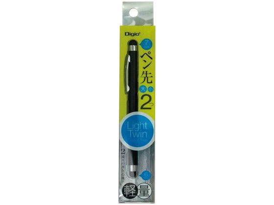 �i�J�o���V ���C�g�c�C���^�b�`�y�� �u���b�N ECTP-11BK