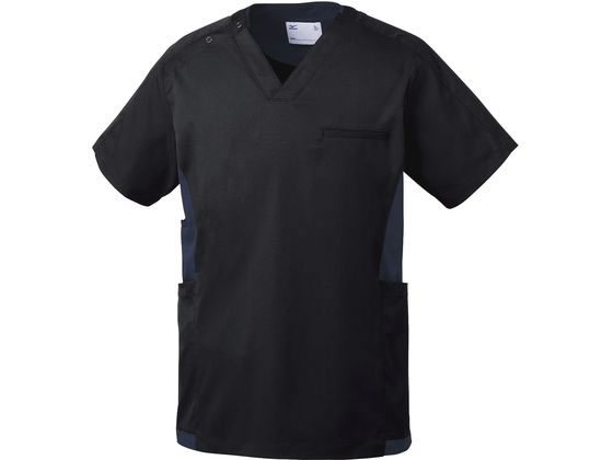 �~�Y�m �X�N���u(�j�����p)�f�@�� 25-2518-0205 LL MZ-0181-C10(�u���b�N)