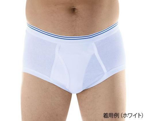 Wearever ���֗p�p���c(�j���p���ʃ^�C�v)�z���C�g M 7-9620-02