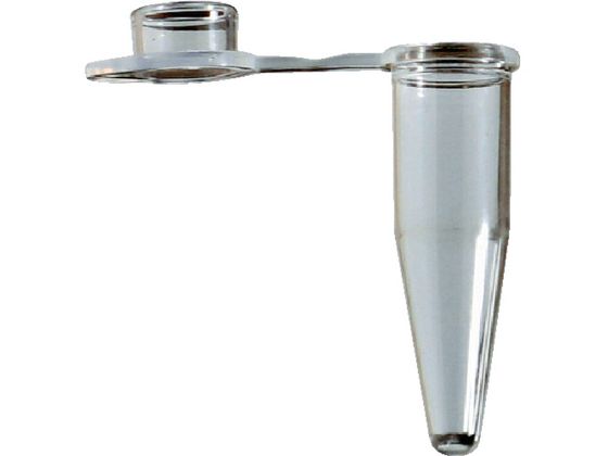 TRUSCO PCR`[u 0.2ml VO tbg PCRT-02F-1000S