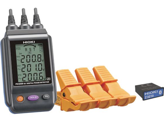 HIOKI dvt탏CXZbg PD3259-90 PD3259-90