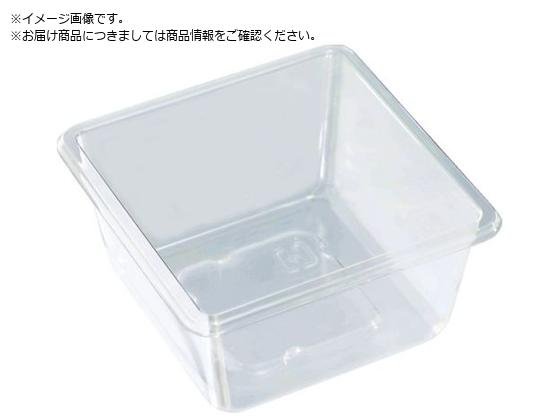 TRUSCO PETϊ^e 105X105X35mm  100 PETY-105105