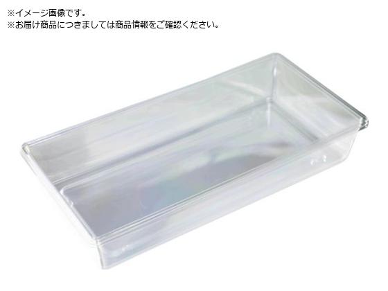 TRUSCO PETϊ^e 97.5X65X35mm  100 PETY-97565