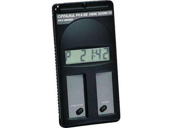 OPPAMA pXGW^R[^ PET-1000R PET-1000R